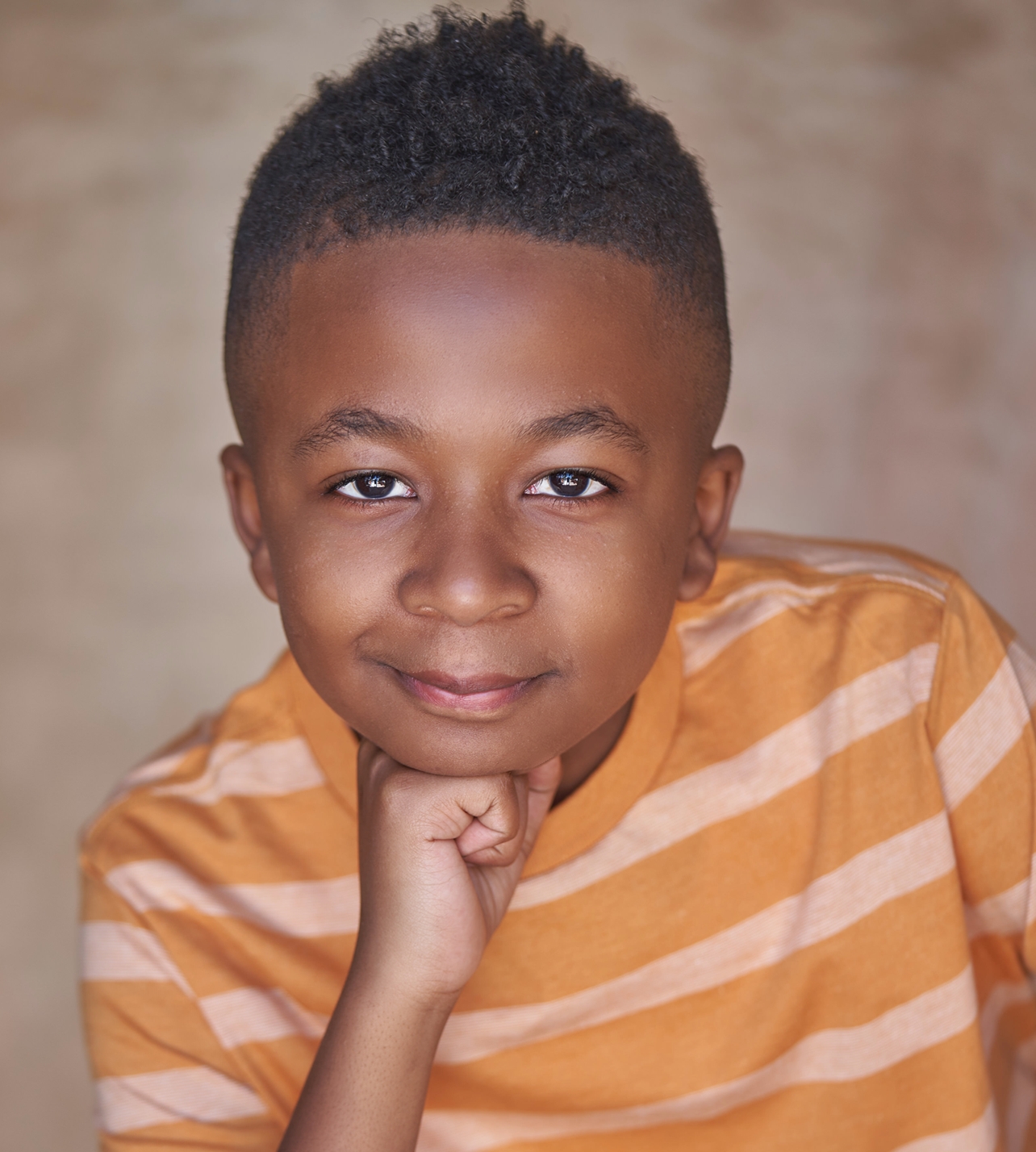 actor Dax Rey large photo