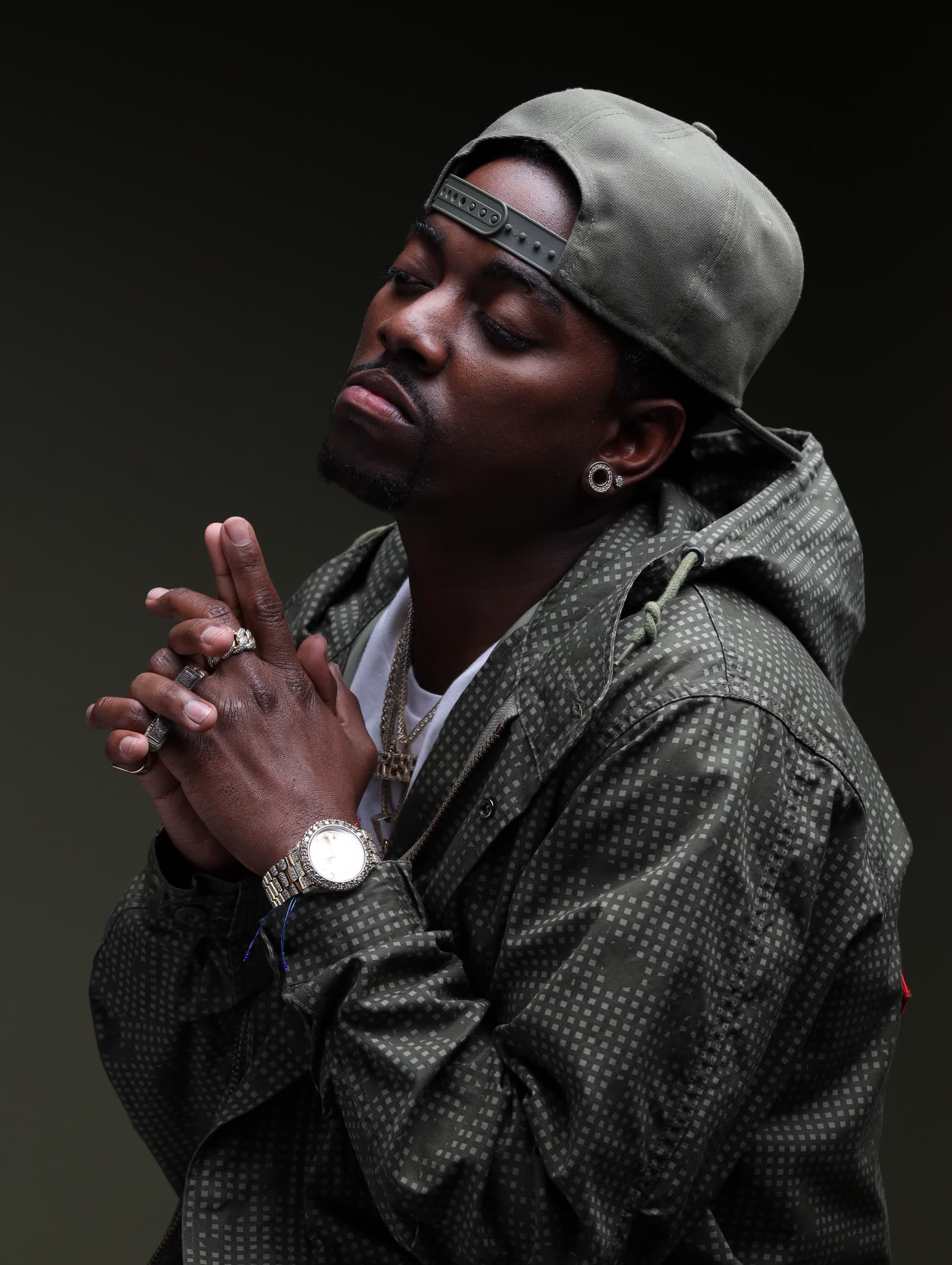 actor Fre$h large photo