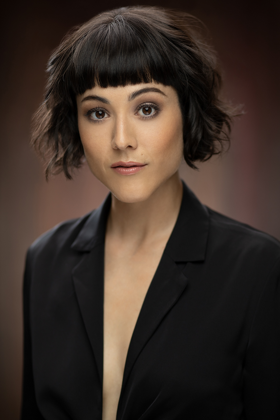 actor Sandra Shapiro large photo