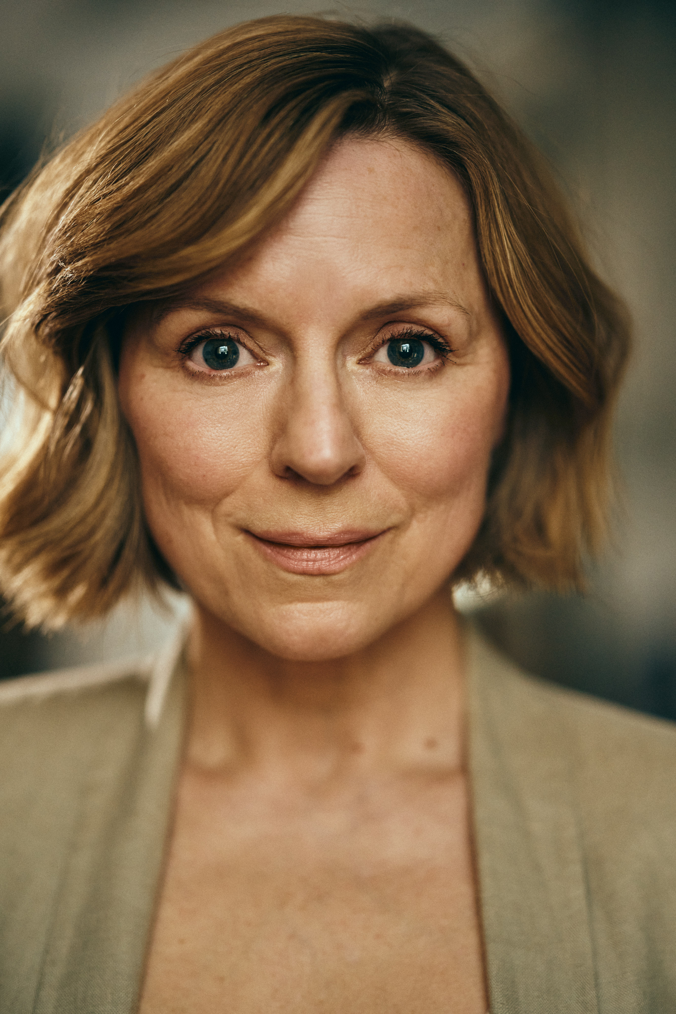 actor Andromeda Godfrey large photo