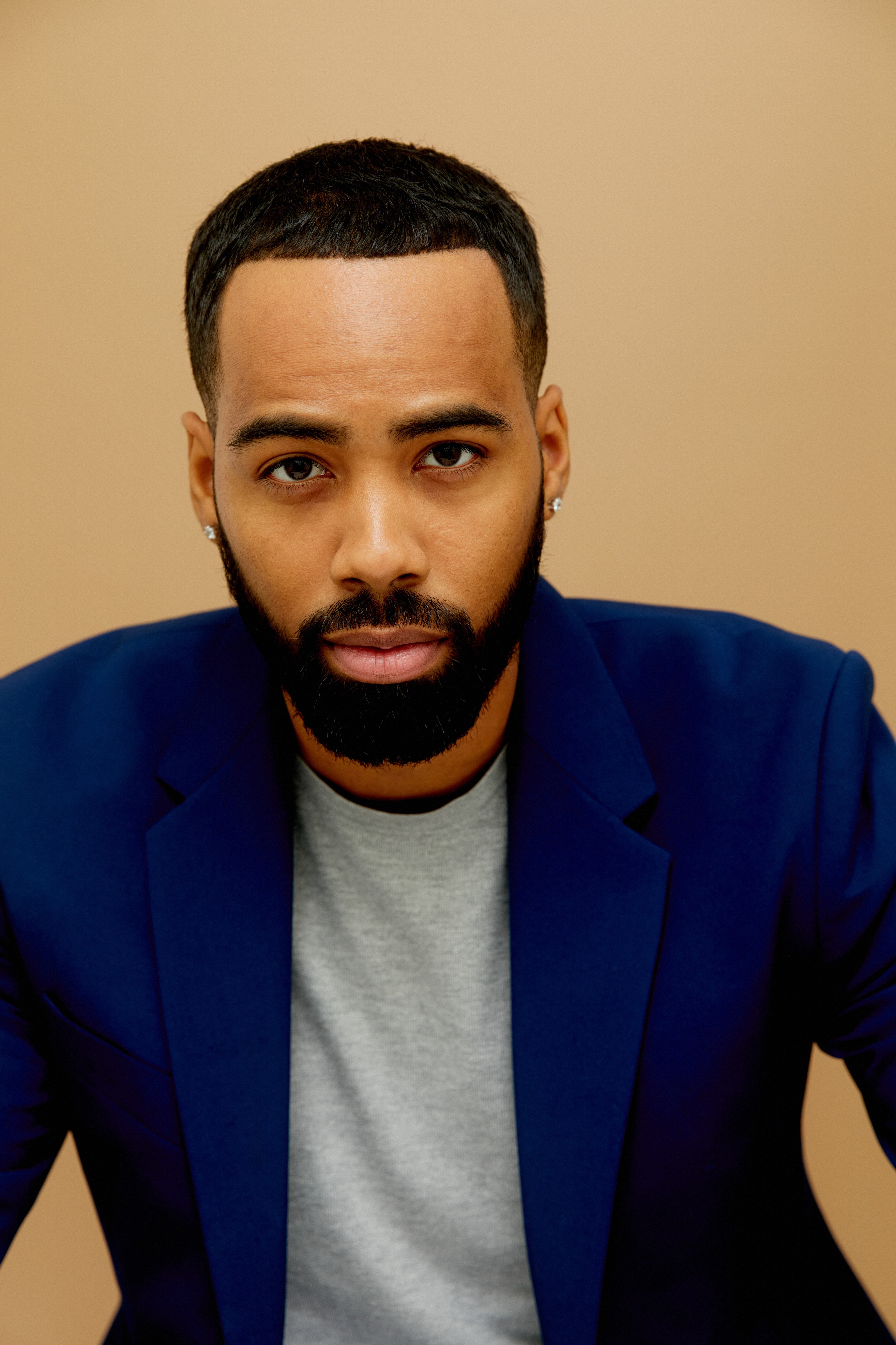 actor Colton Royce large photo