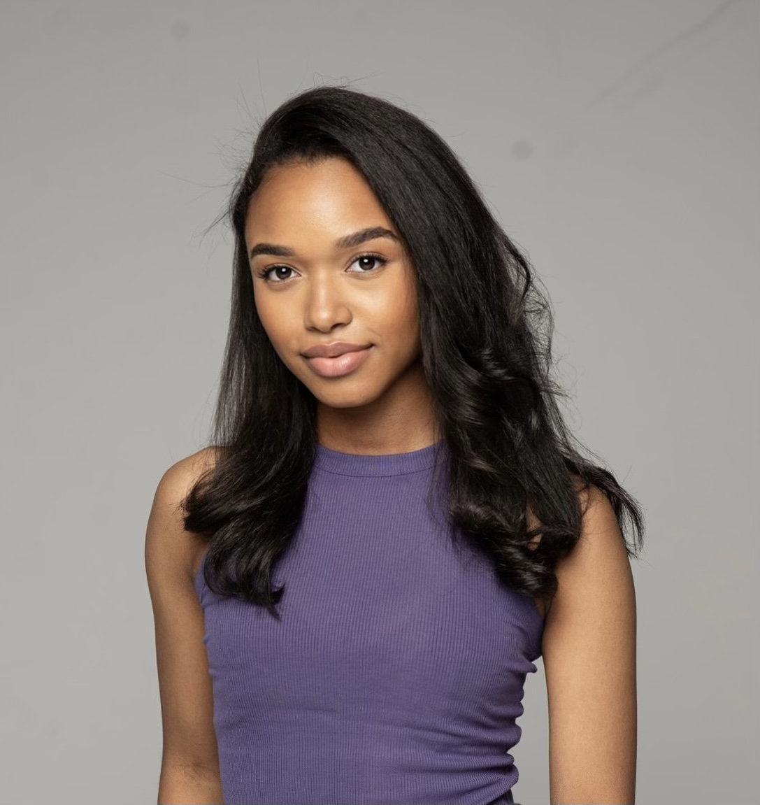 actor Bailey Tippen large photo