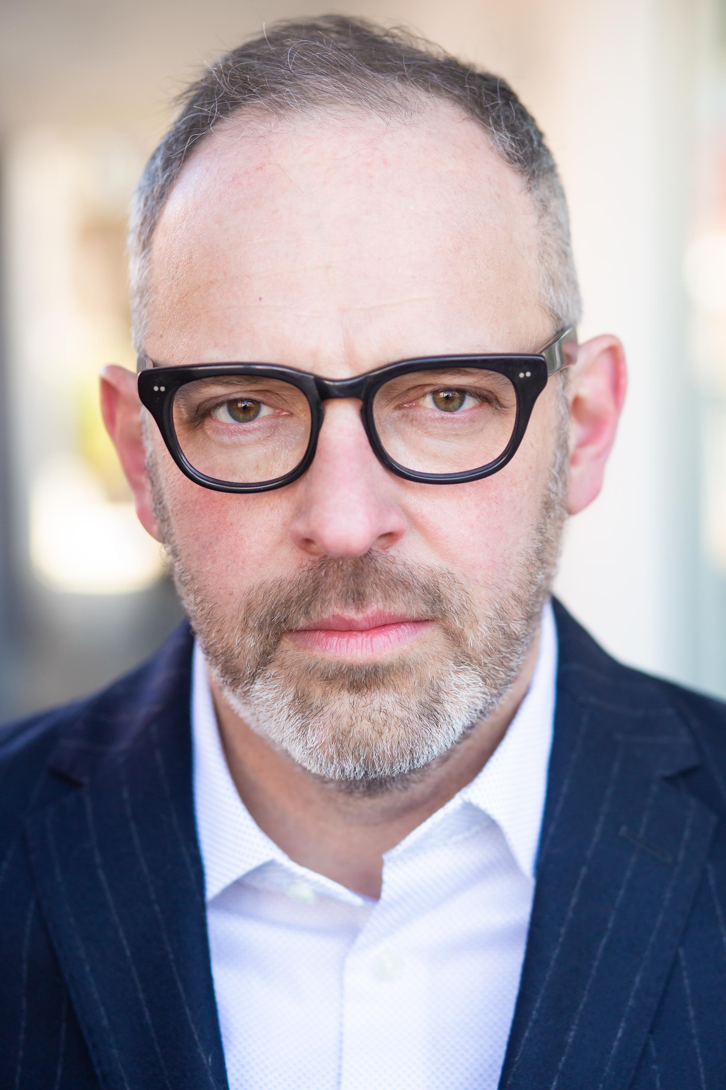 actor Bryan Pierce large photo