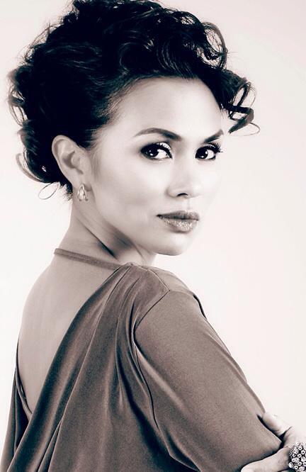 actor Issa Litton large photo