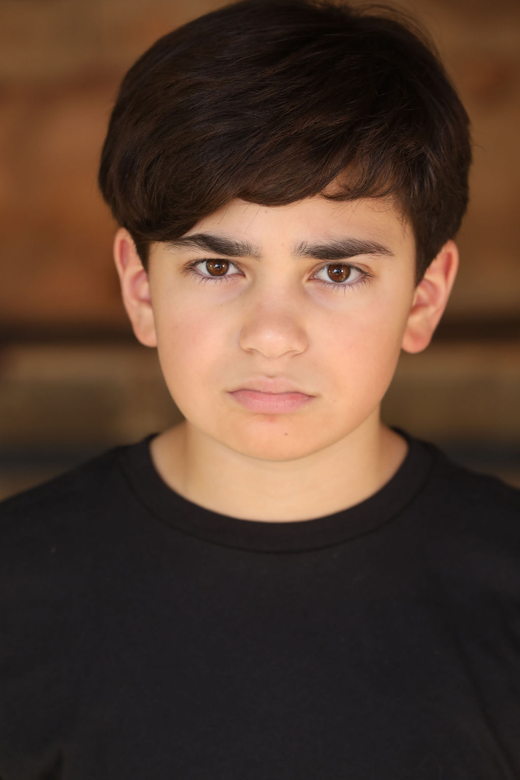 actor Cadence Marmet large photo