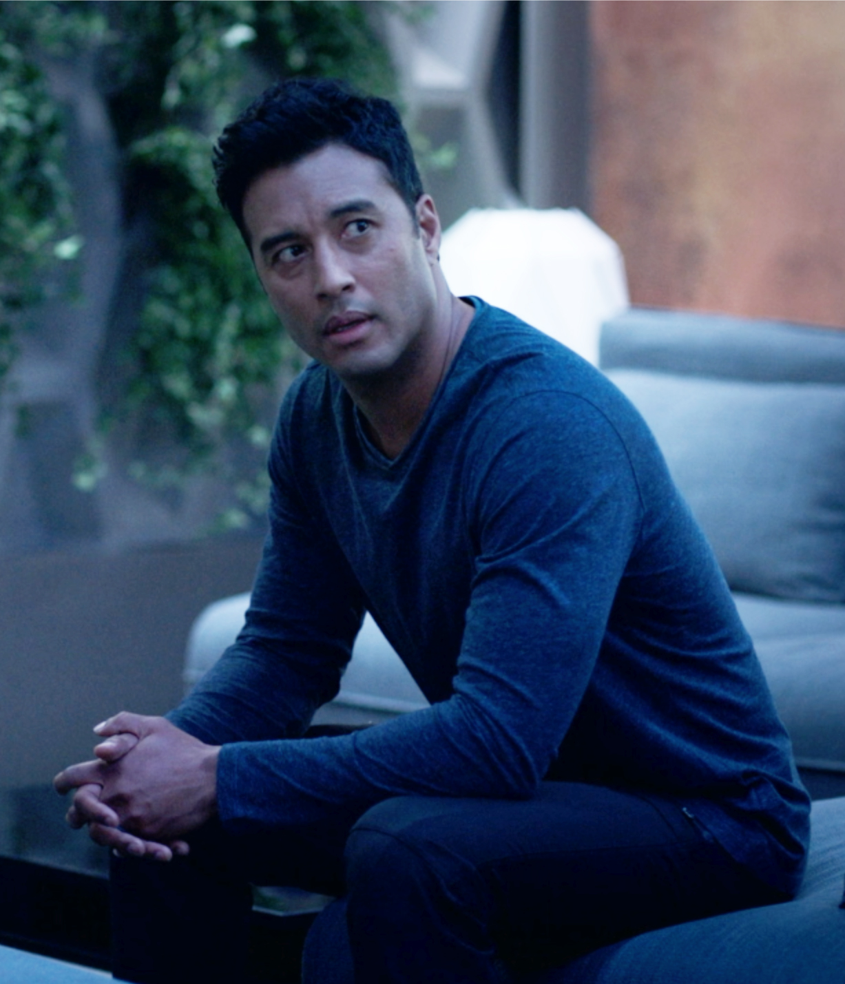 actor Steven Allerick large photo