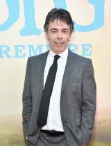 Jonathan Holmes