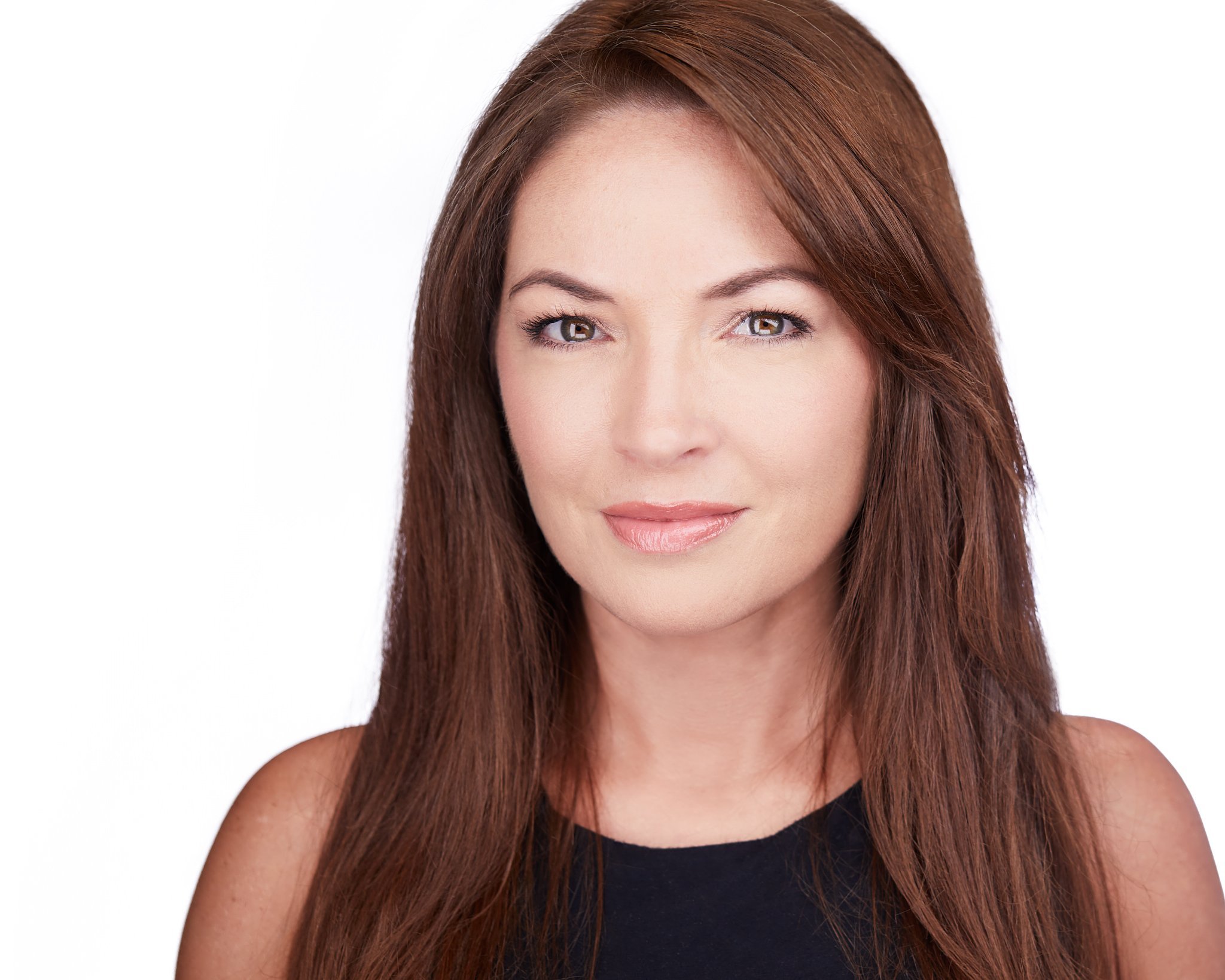 actor Katie Stewart large photo