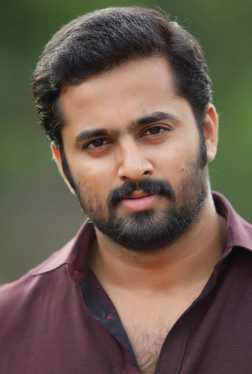 actor Unni Mukundan large photo