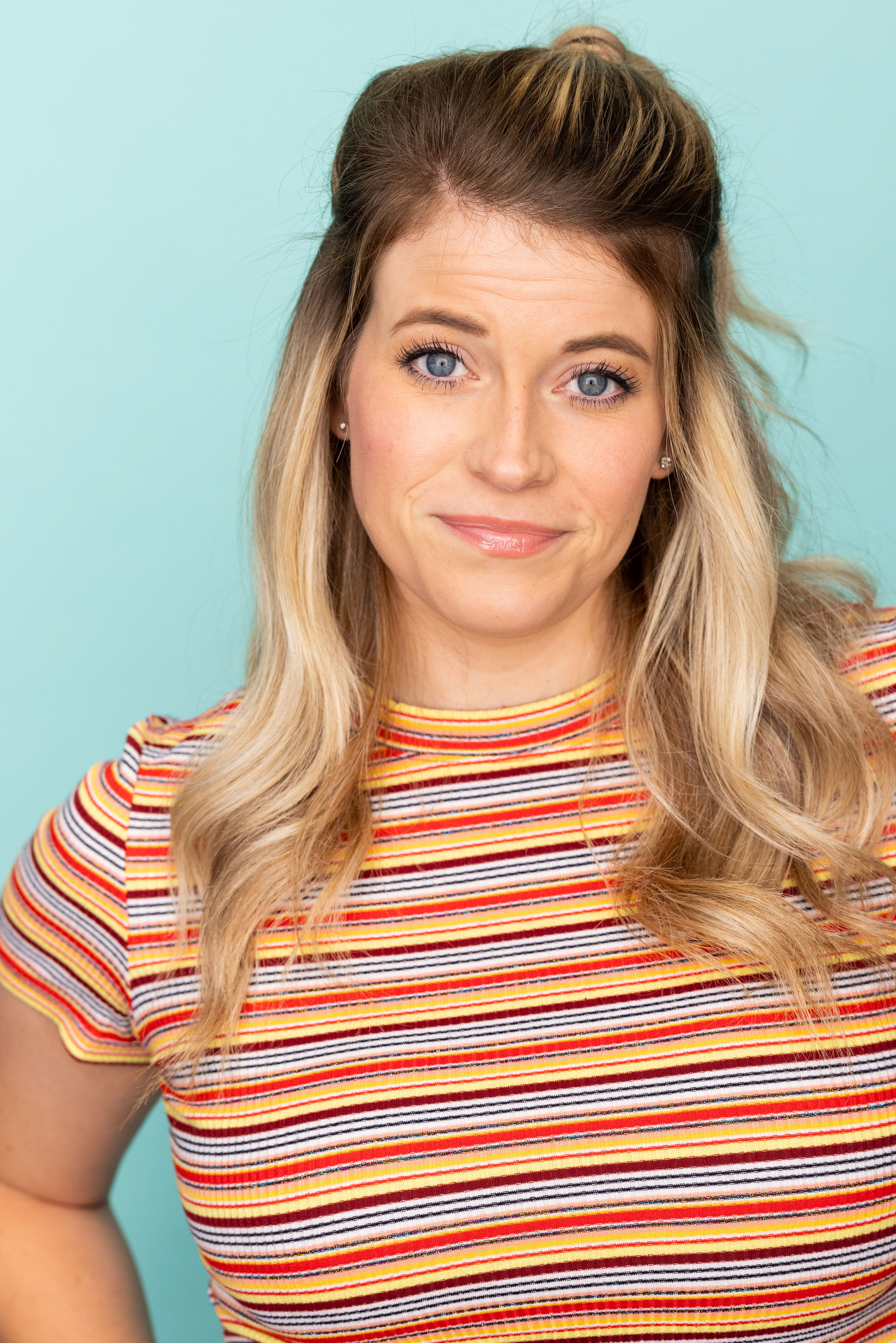 actor Kelsey Edwards large photo