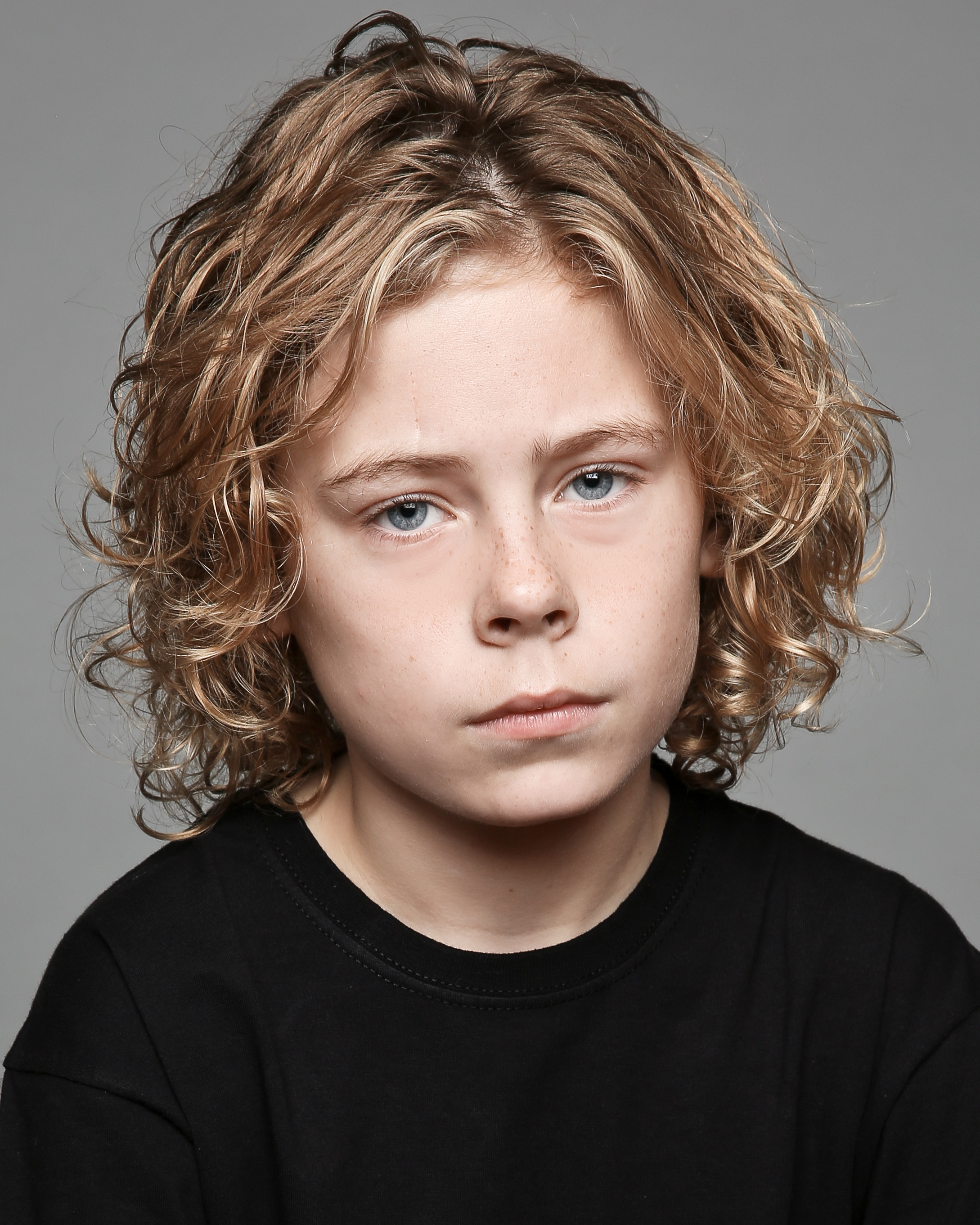 actor Zak Adams large photo