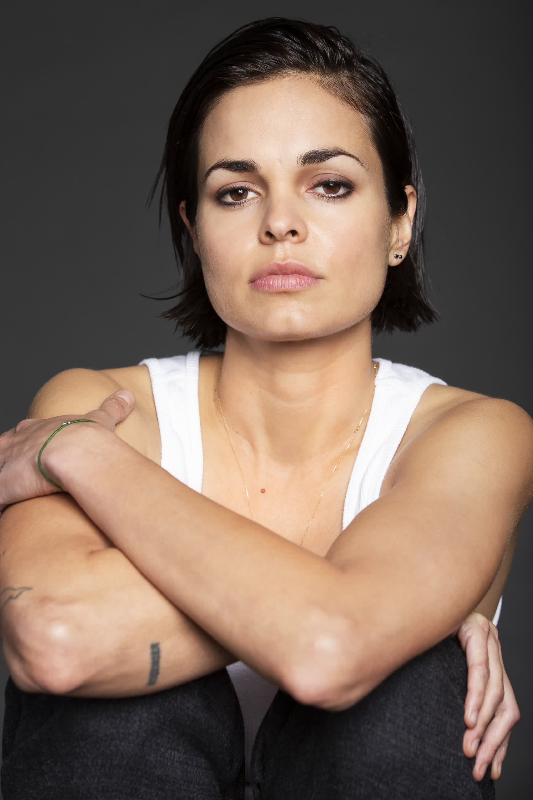 actor Lina Esco large photo