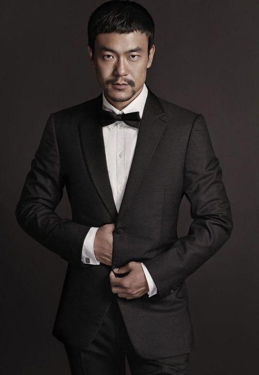 actor Fan Liao large photo