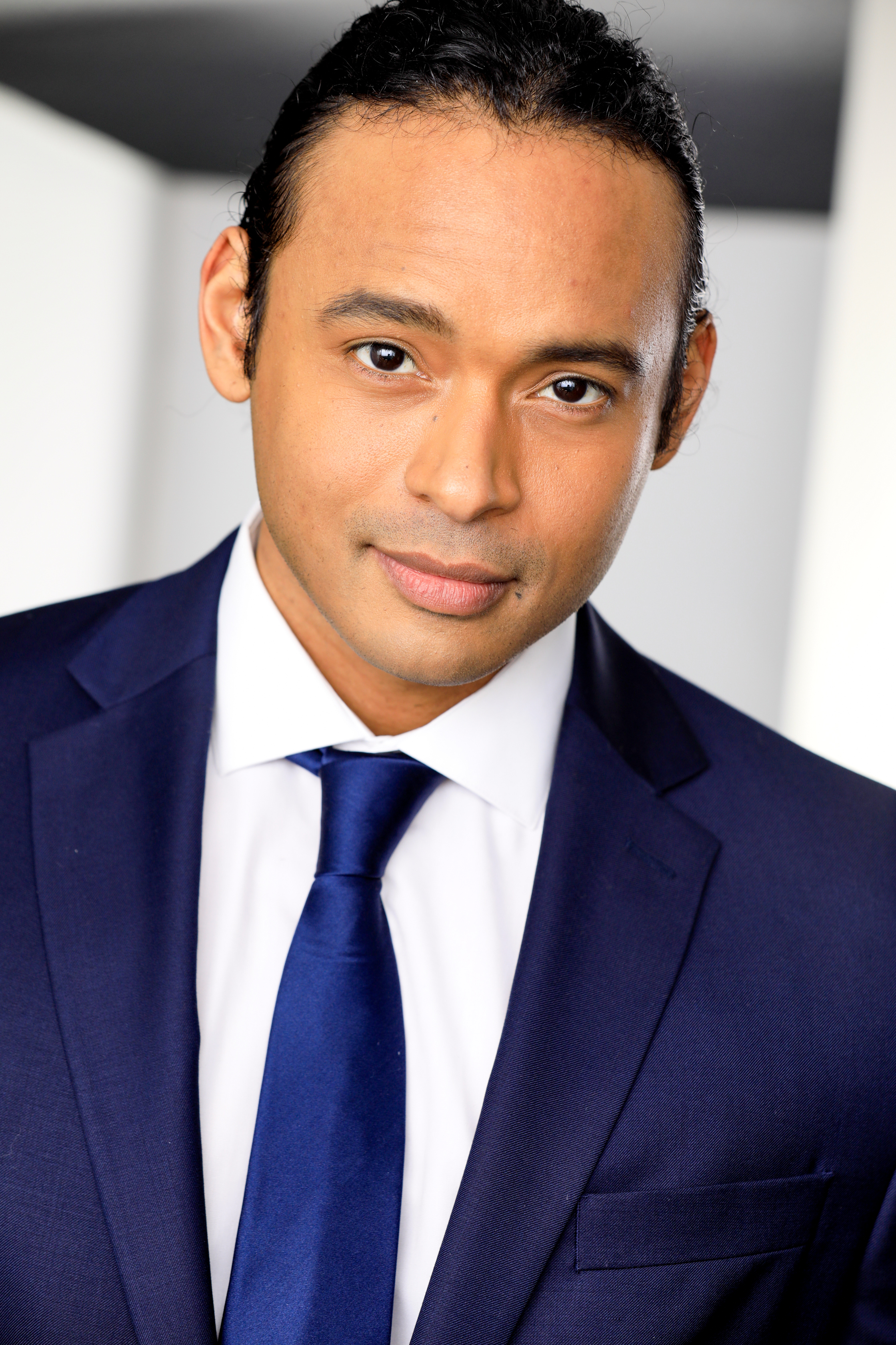 actor Cameron James Matthews large photo