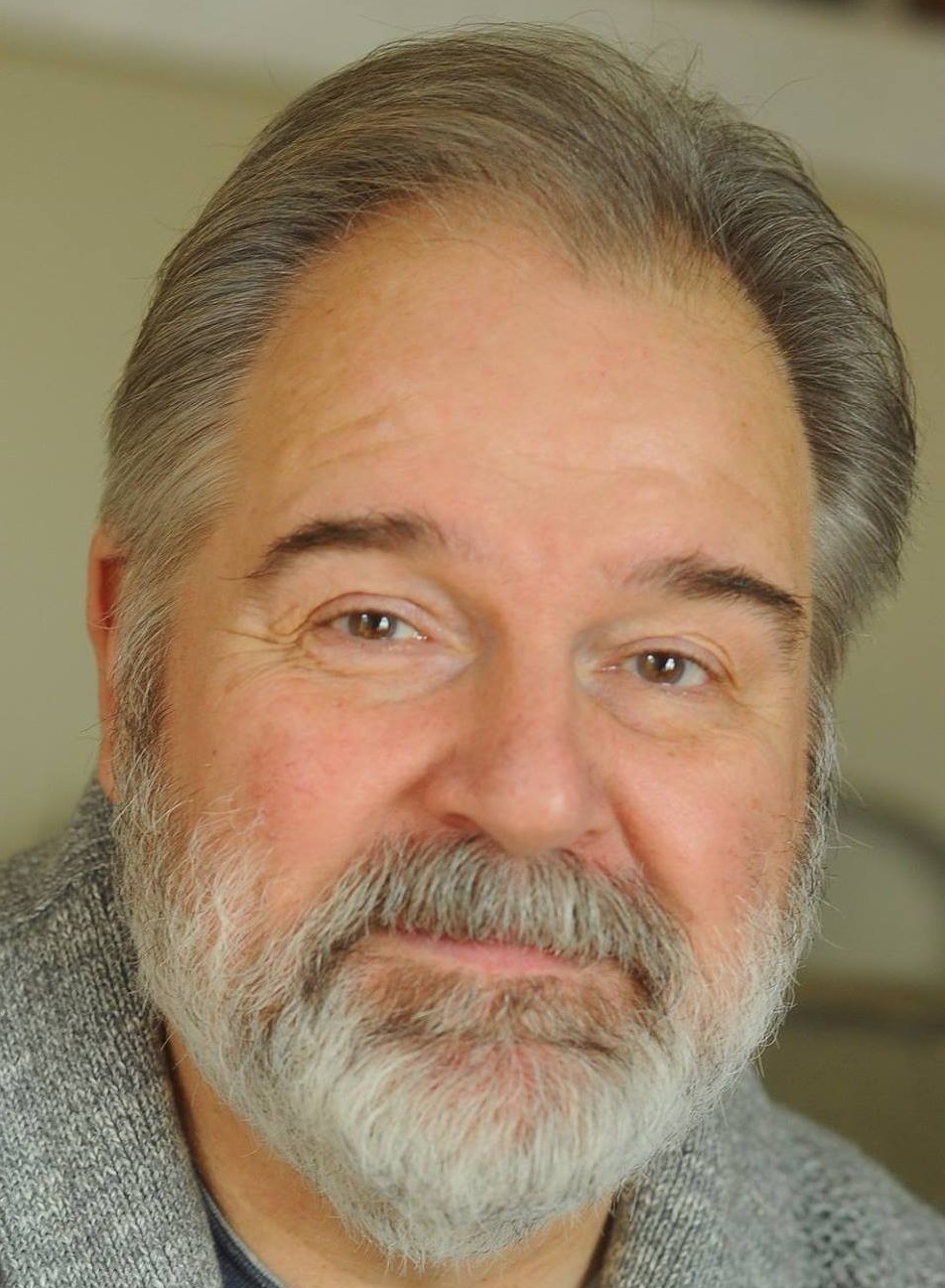 actor Frank Ridley large photo