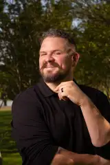 Justin B. Wooten