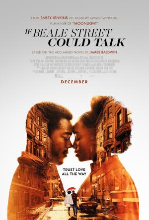 If Beale Street Could Talk [Hindi]