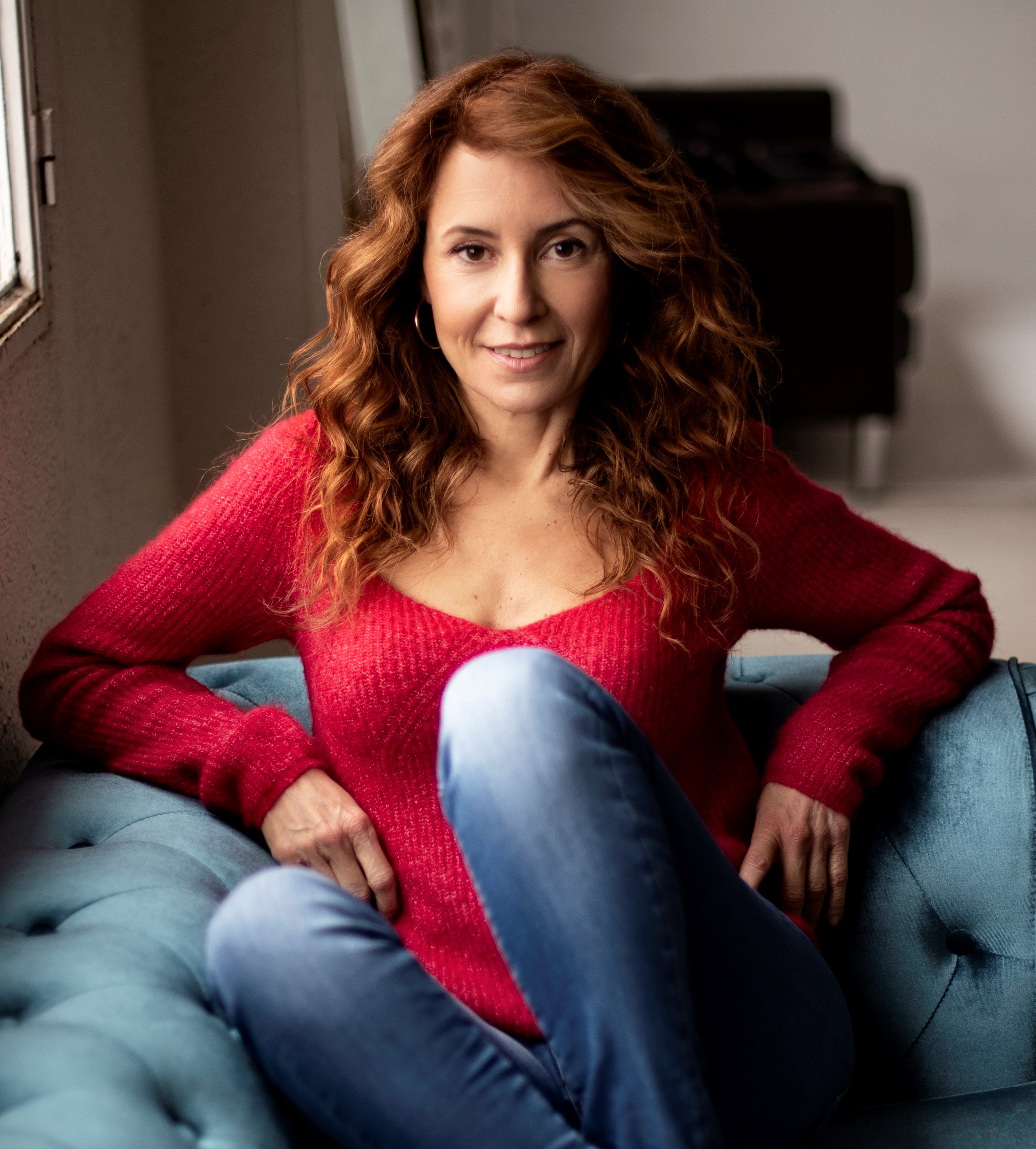 actor Lupe Cartié Roda large photo