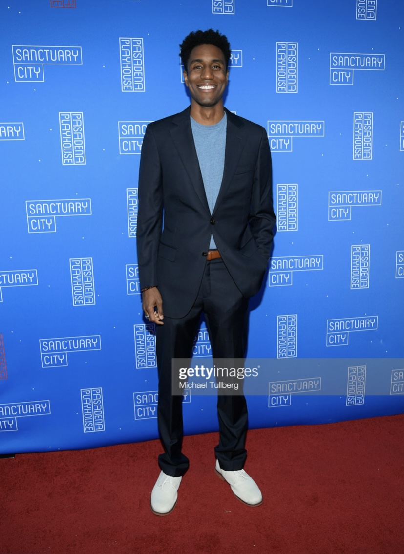 actor Gabriel Brown large photo