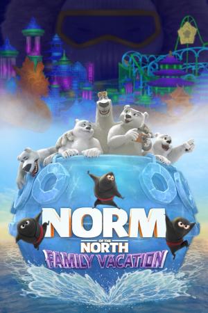 Norm of the North: Family Vacation - 123Movies