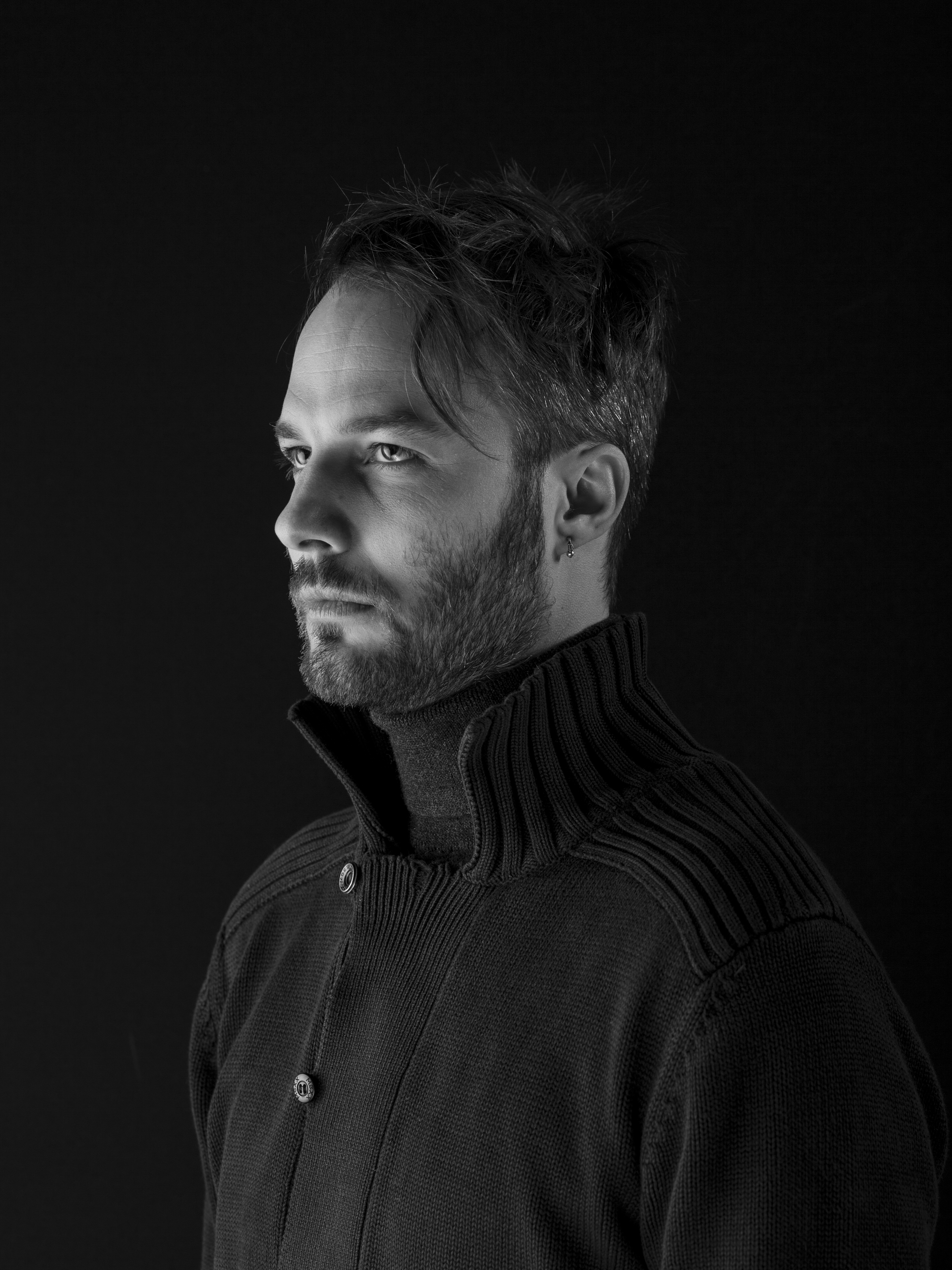 actor Maarten Ketels large photo