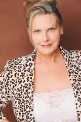 Jeanne Taylor