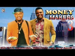 Malaysian Money (Pt. 3)