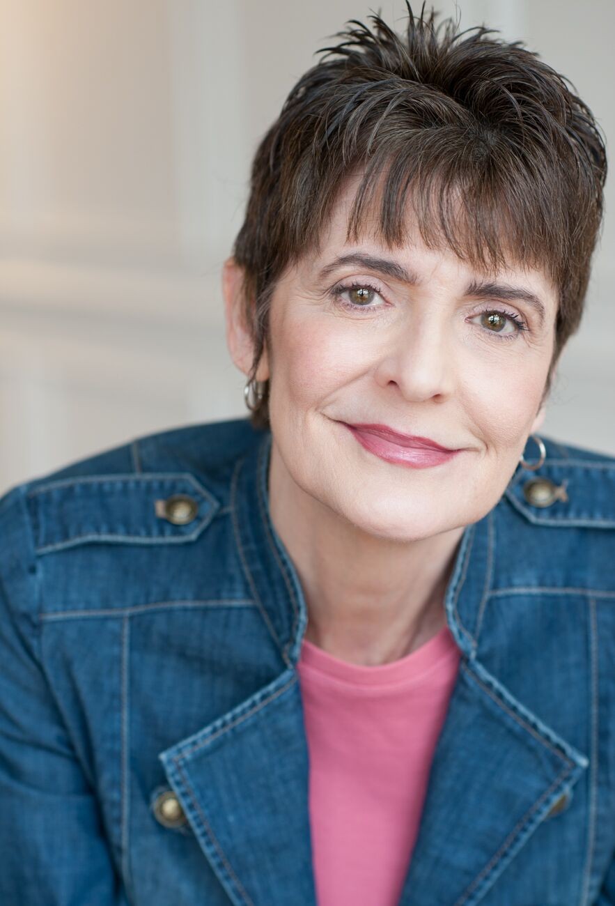 actor Kimberly Cruchon Brooks large photo