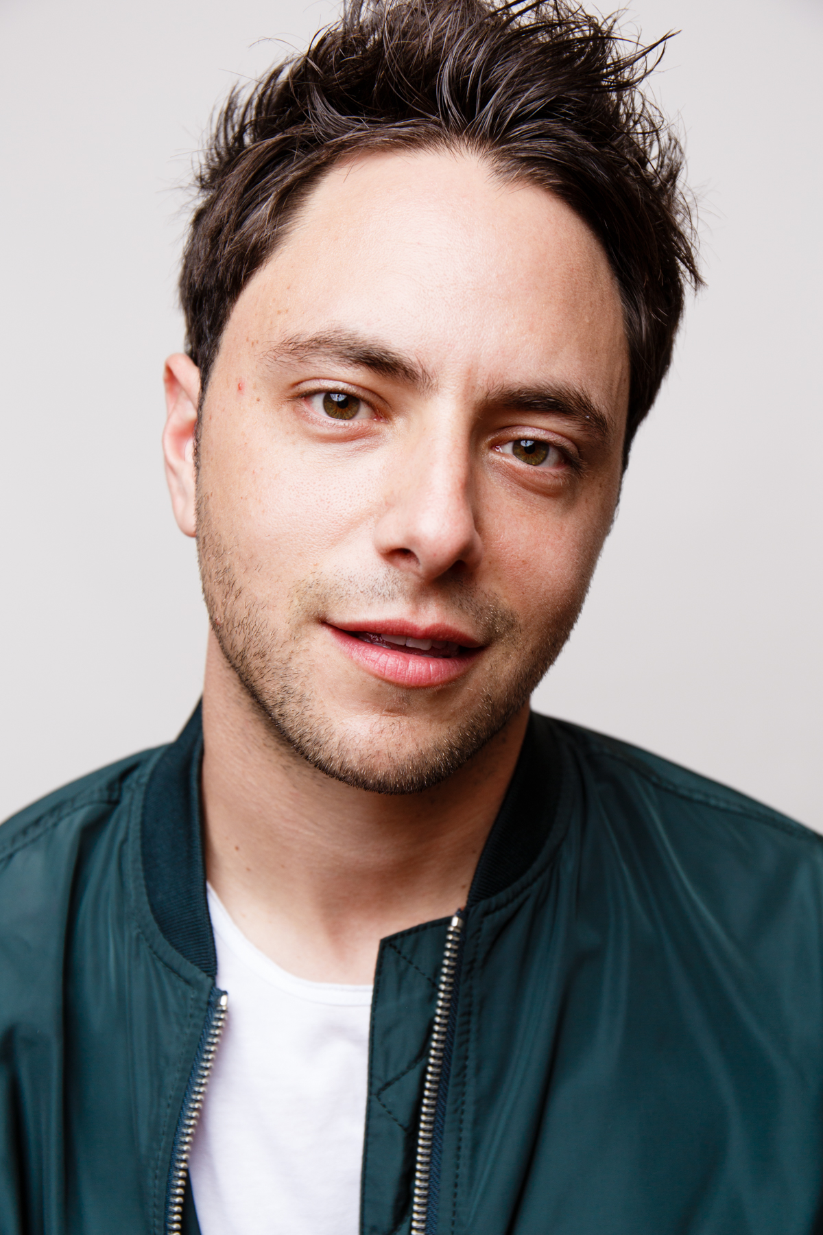 actor Andy Cohen large photo