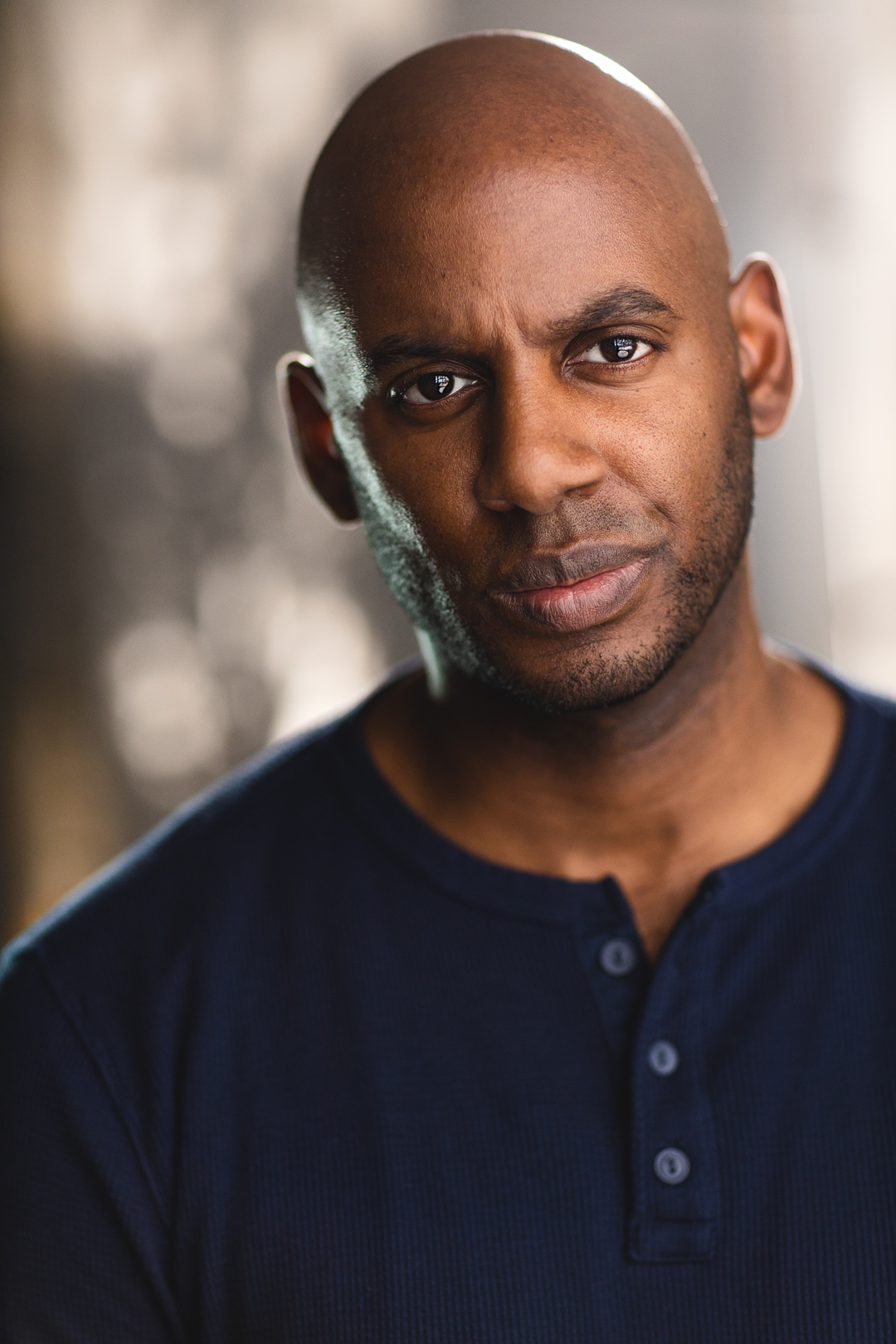 actor Alex Spencer large photo