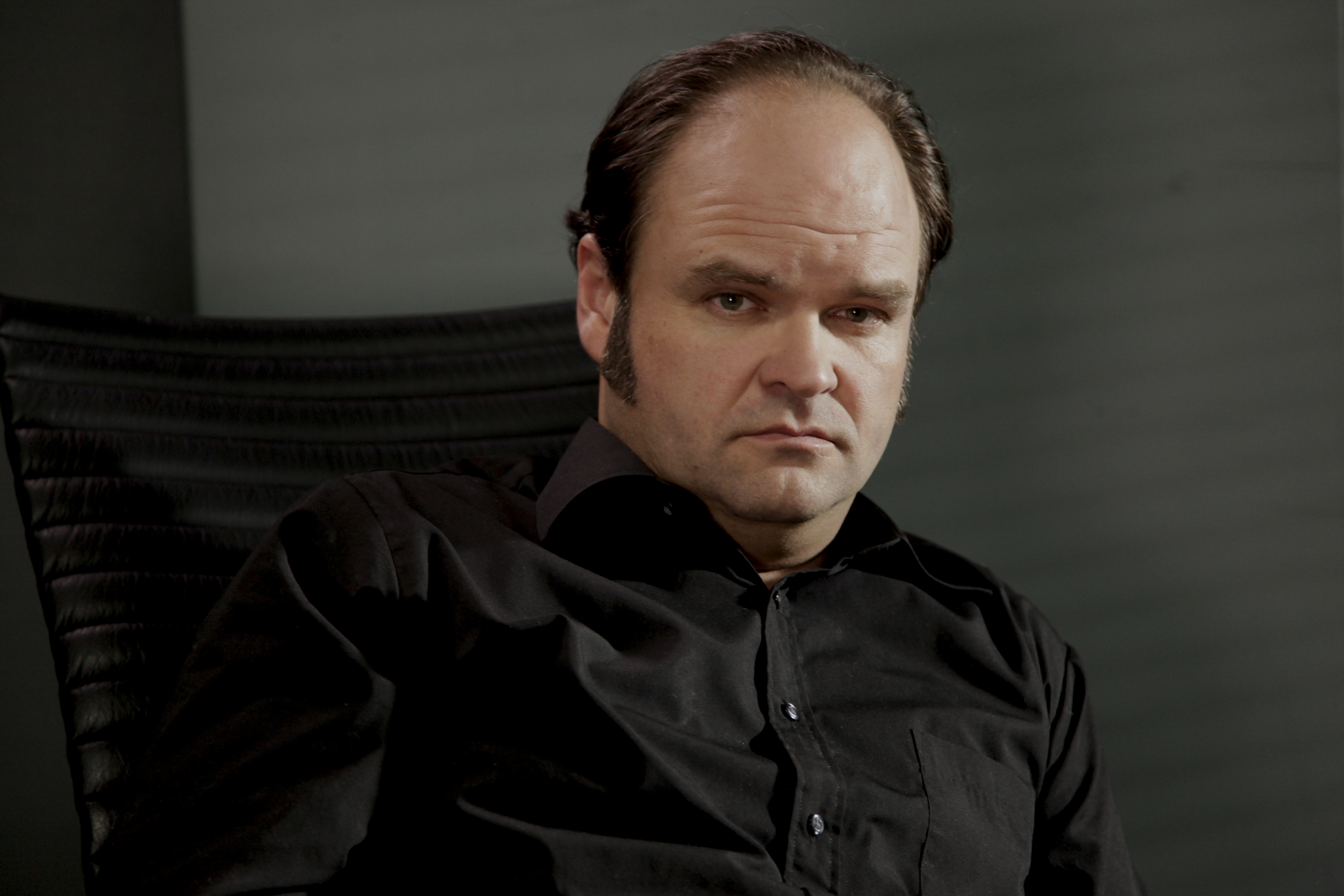 actor Atle Antonsen large photo