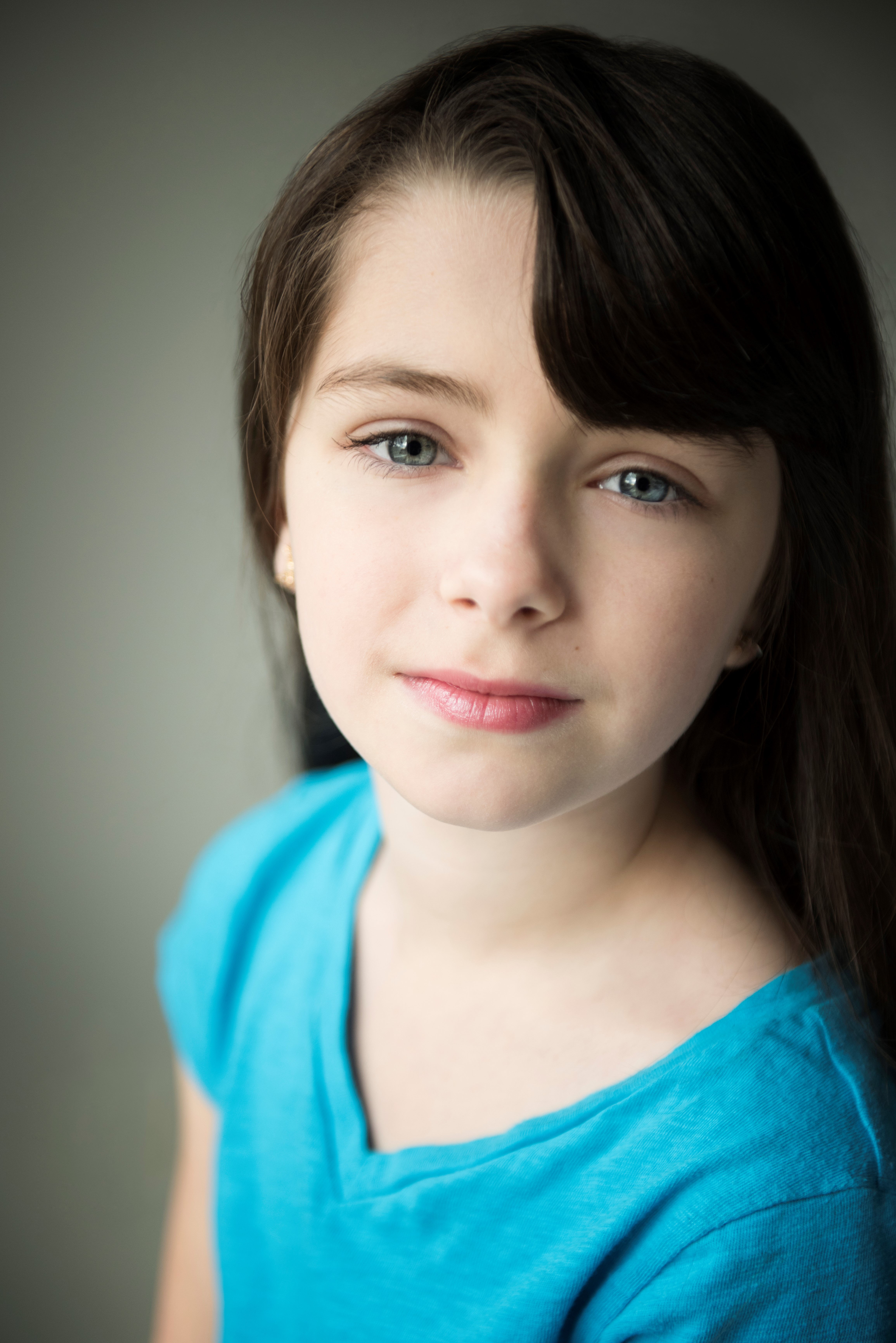 actor Brooke Baker large photo