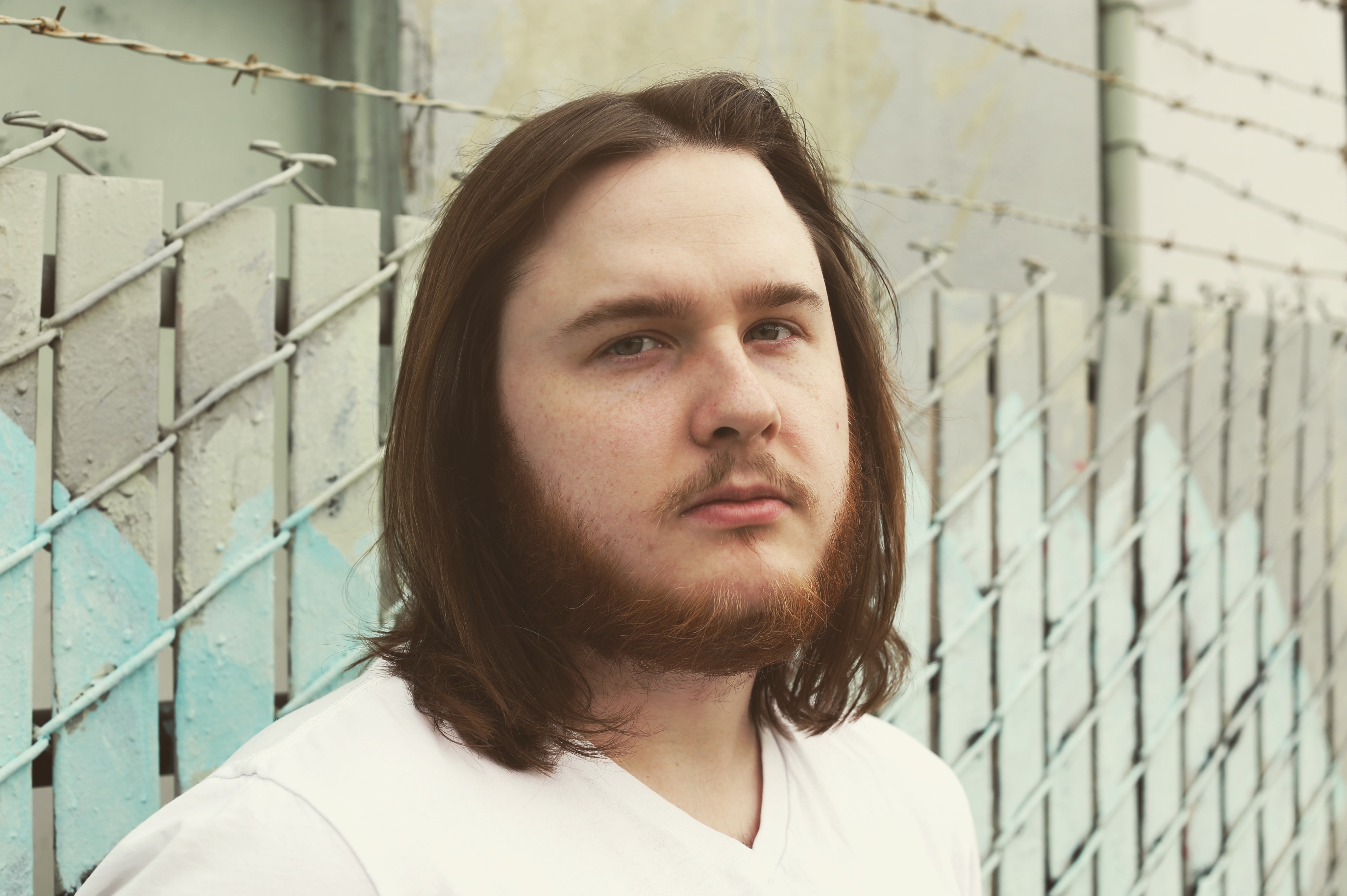 actor Chandler Duke large photo