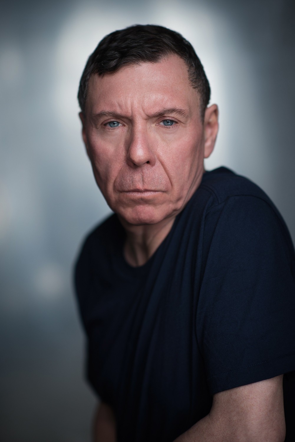 actor David Kerr large photo