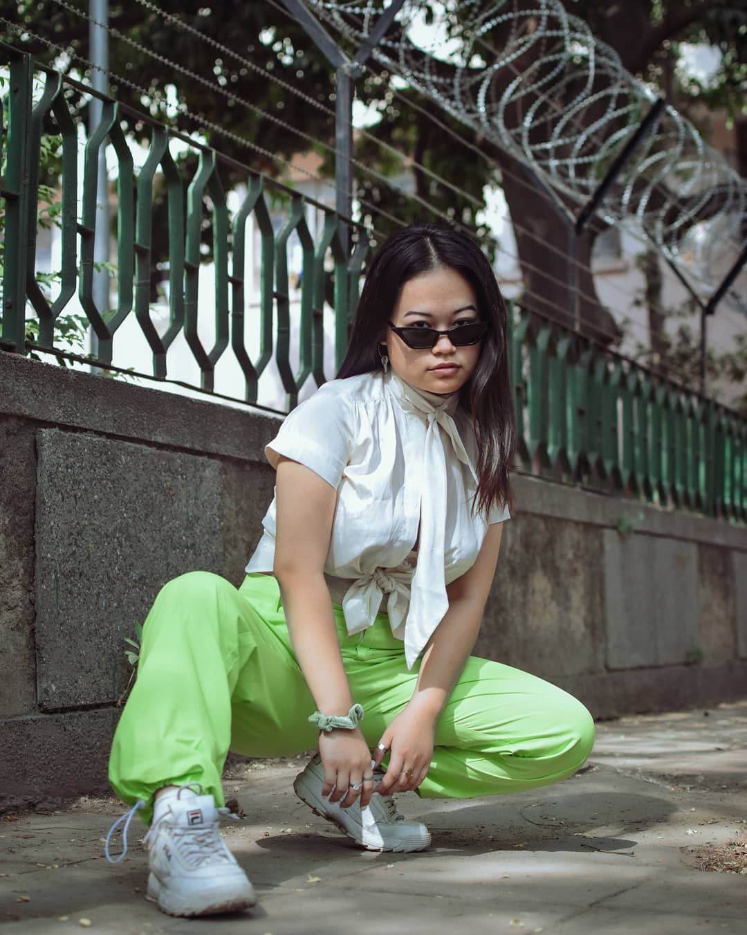 actor Eliel R. large photo