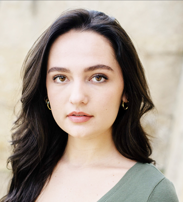 actor Alexandra Intrator large photo