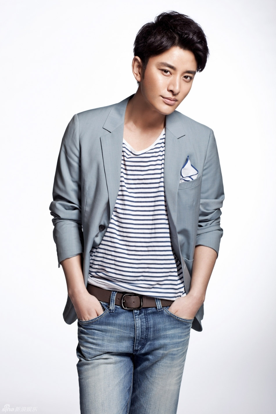 actor Nailiang Jia large photo