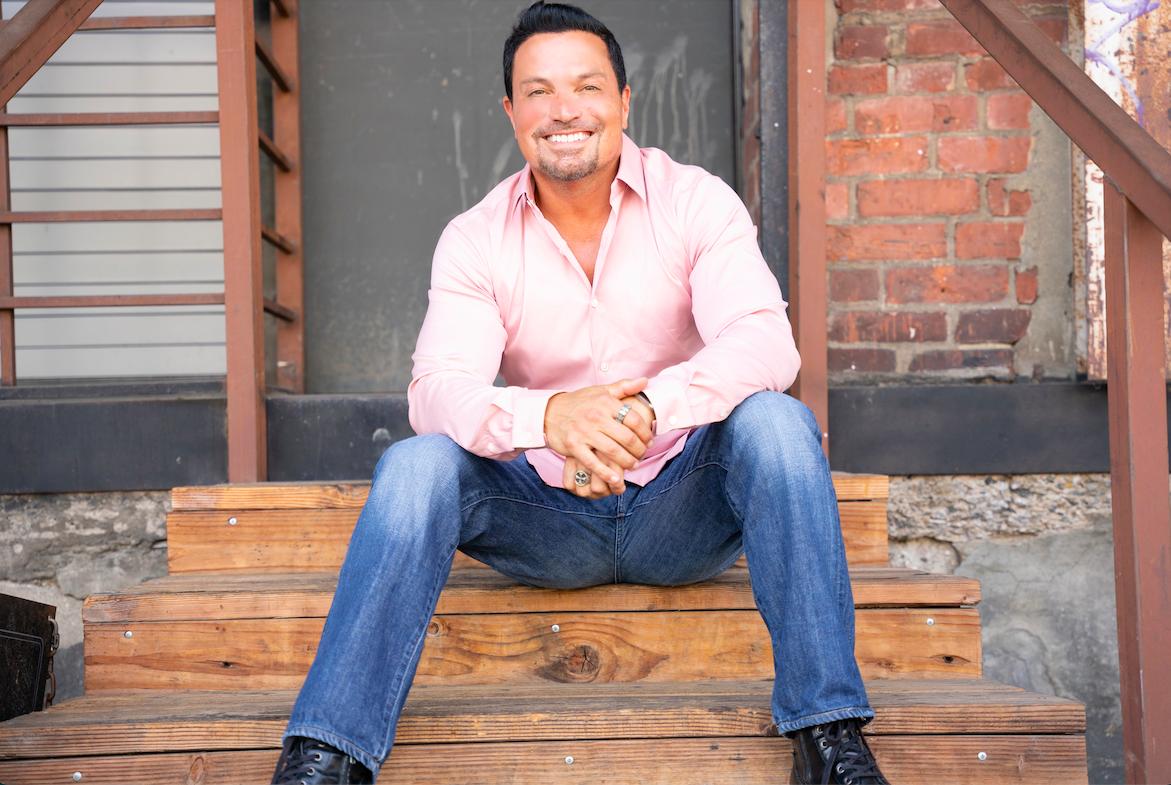 actor Richard Botto large photo