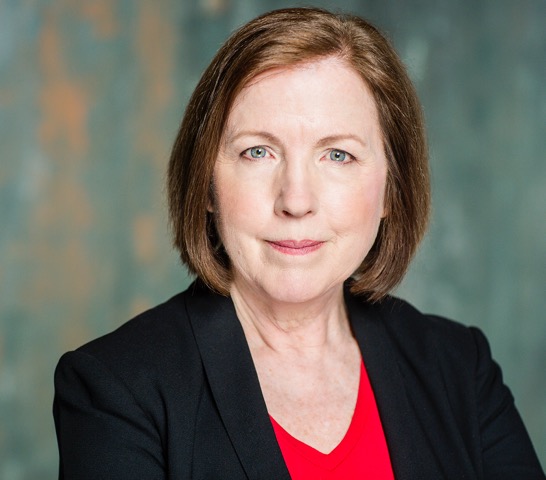 actor Deborah Tennant large photo