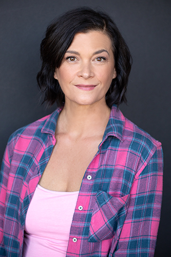 actor Lisa Lynch large photo