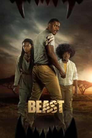 Beast [Indonesian]