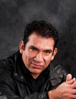 actor Jerry Hayes large photo