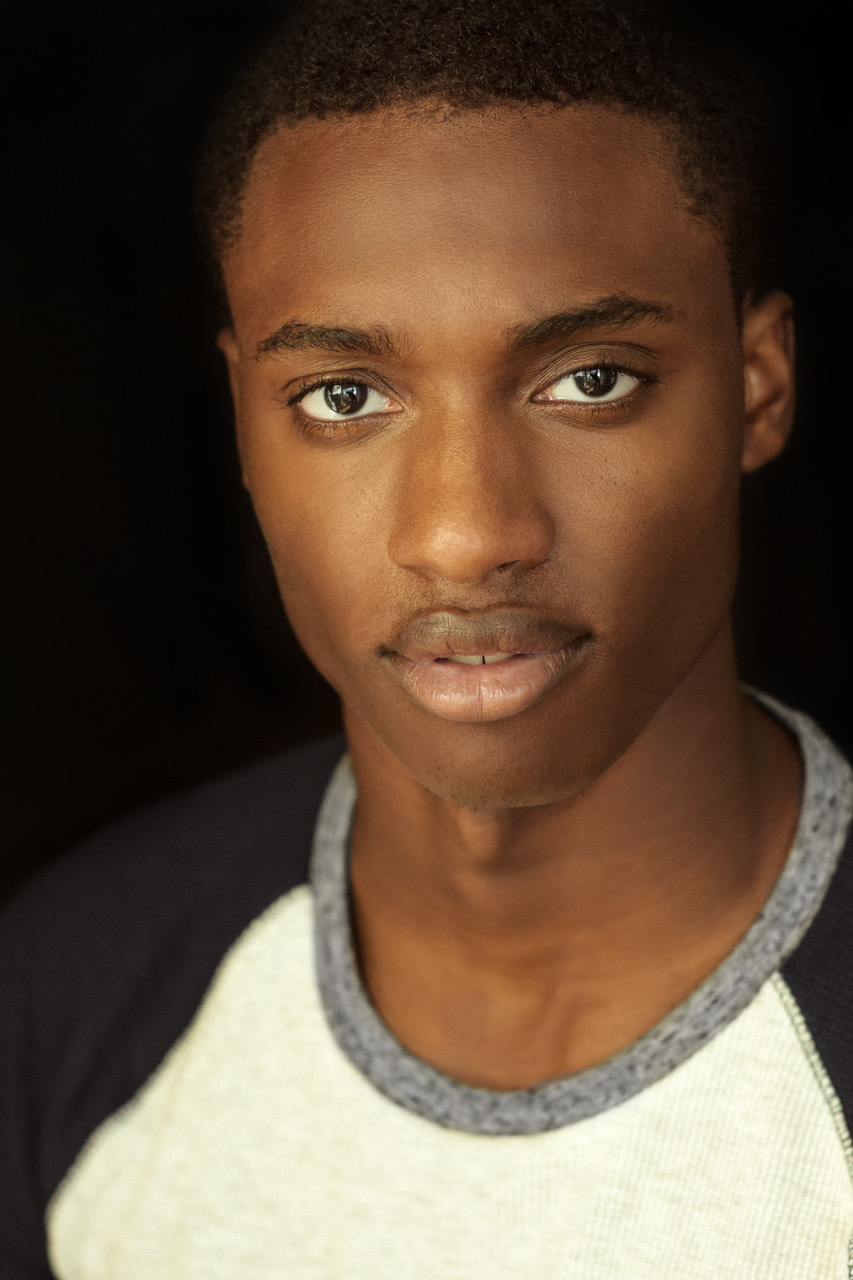 actor Fritzy-Klevans Destine large photo