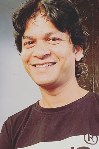 actor Jaspal Sharma large photo