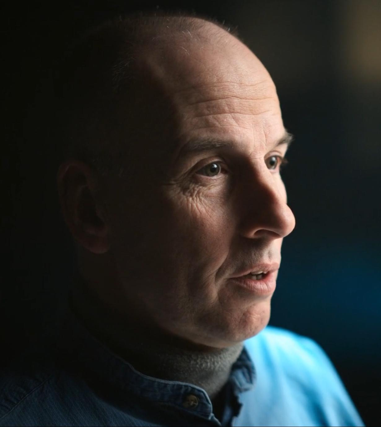 actor Rick Stanton large photo