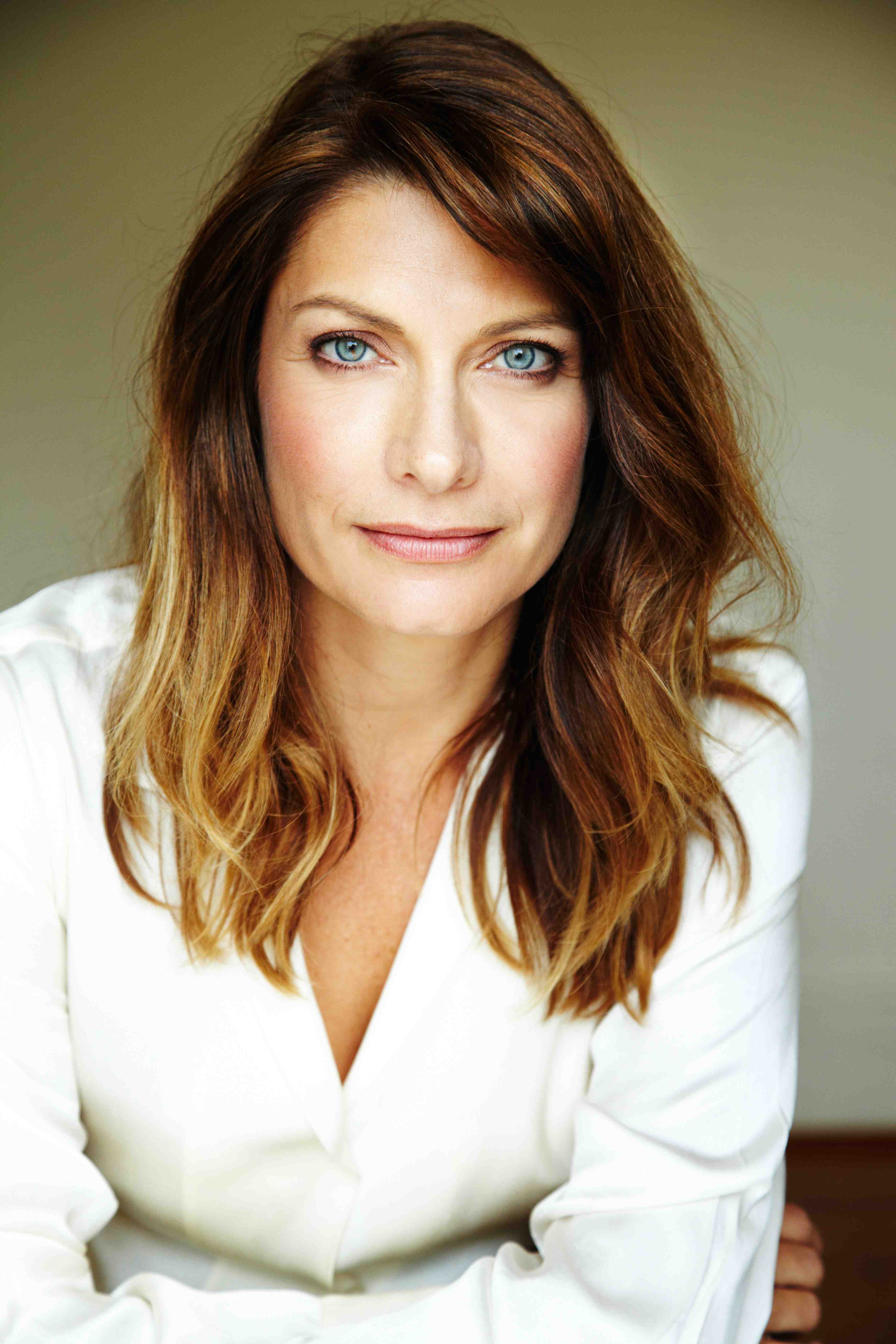 actor Olivia Pigeot large photo