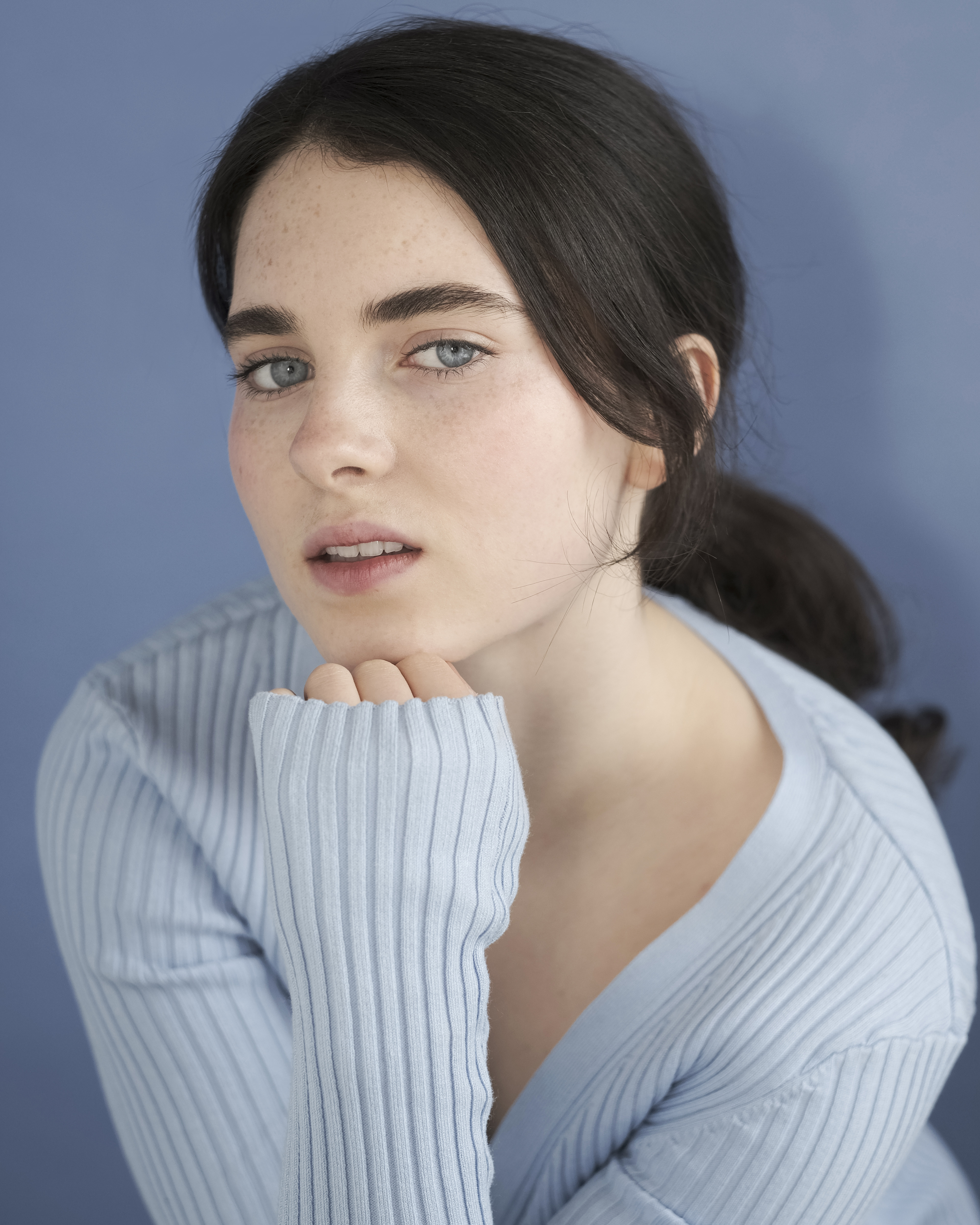 actor Darci Shaw large photo