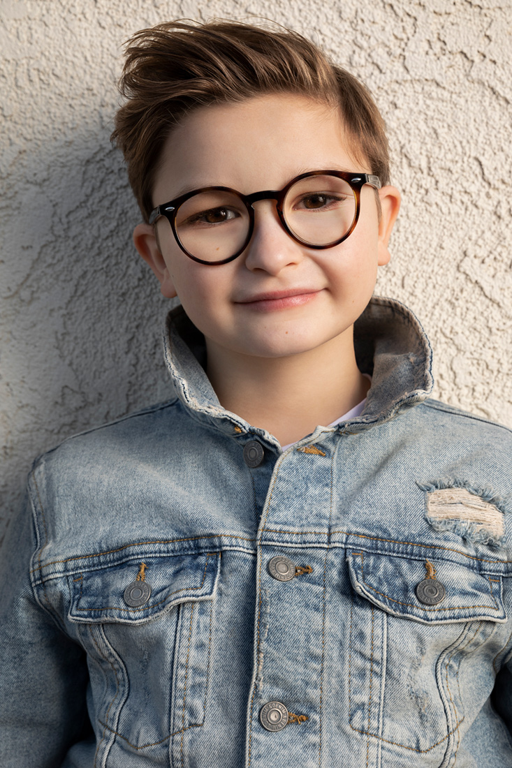 actor Ryder Allen large photo