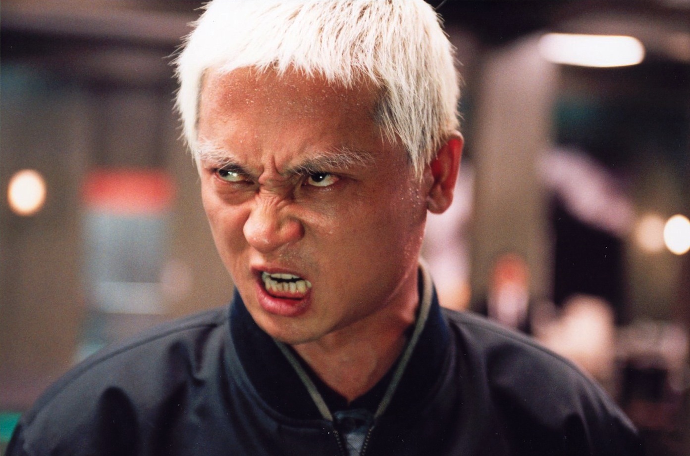 actor Kim Byeong-Ok large photo