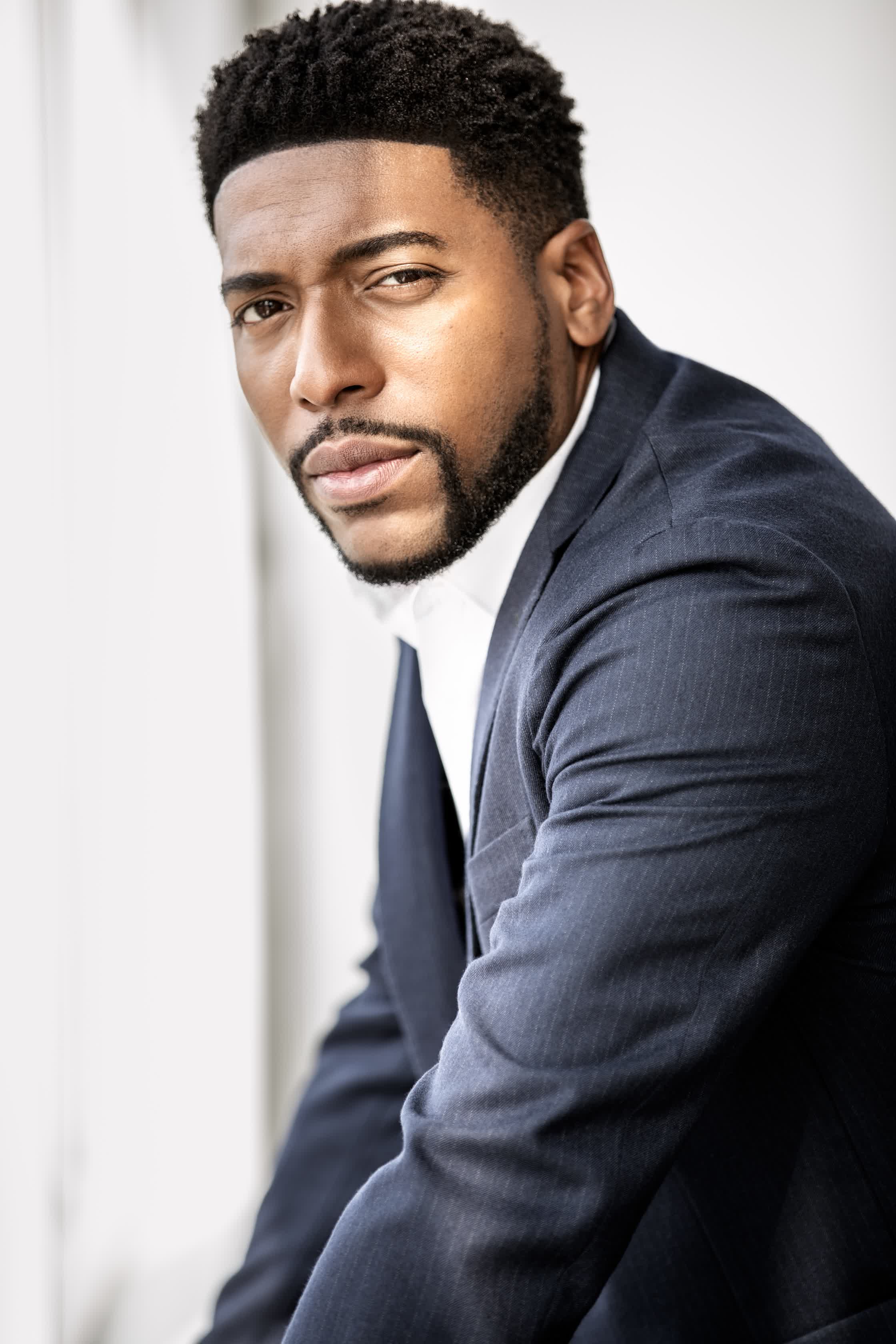 actor Jocko Sims large photo